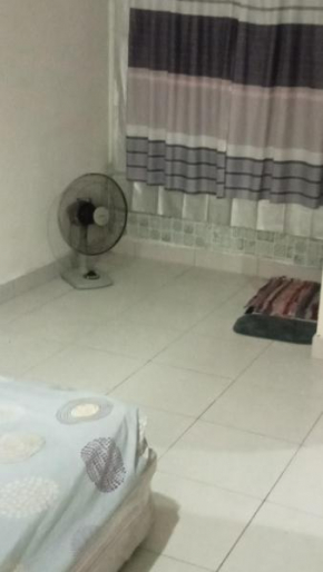 Taman Aman Permai